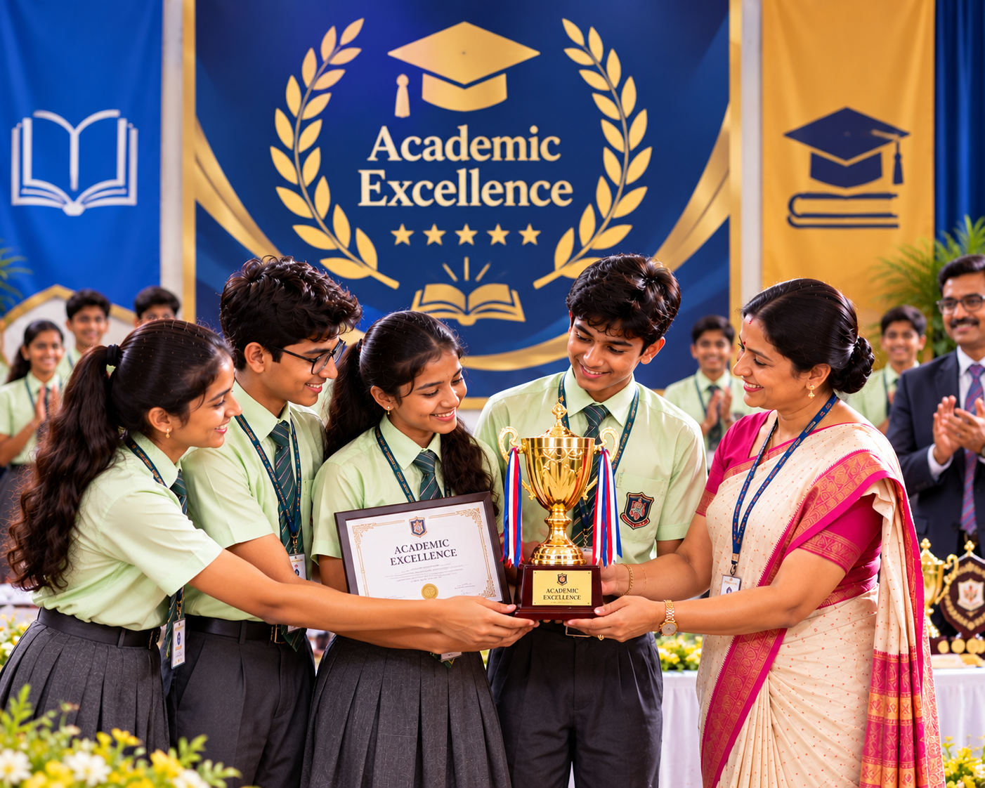 Academic Excellence