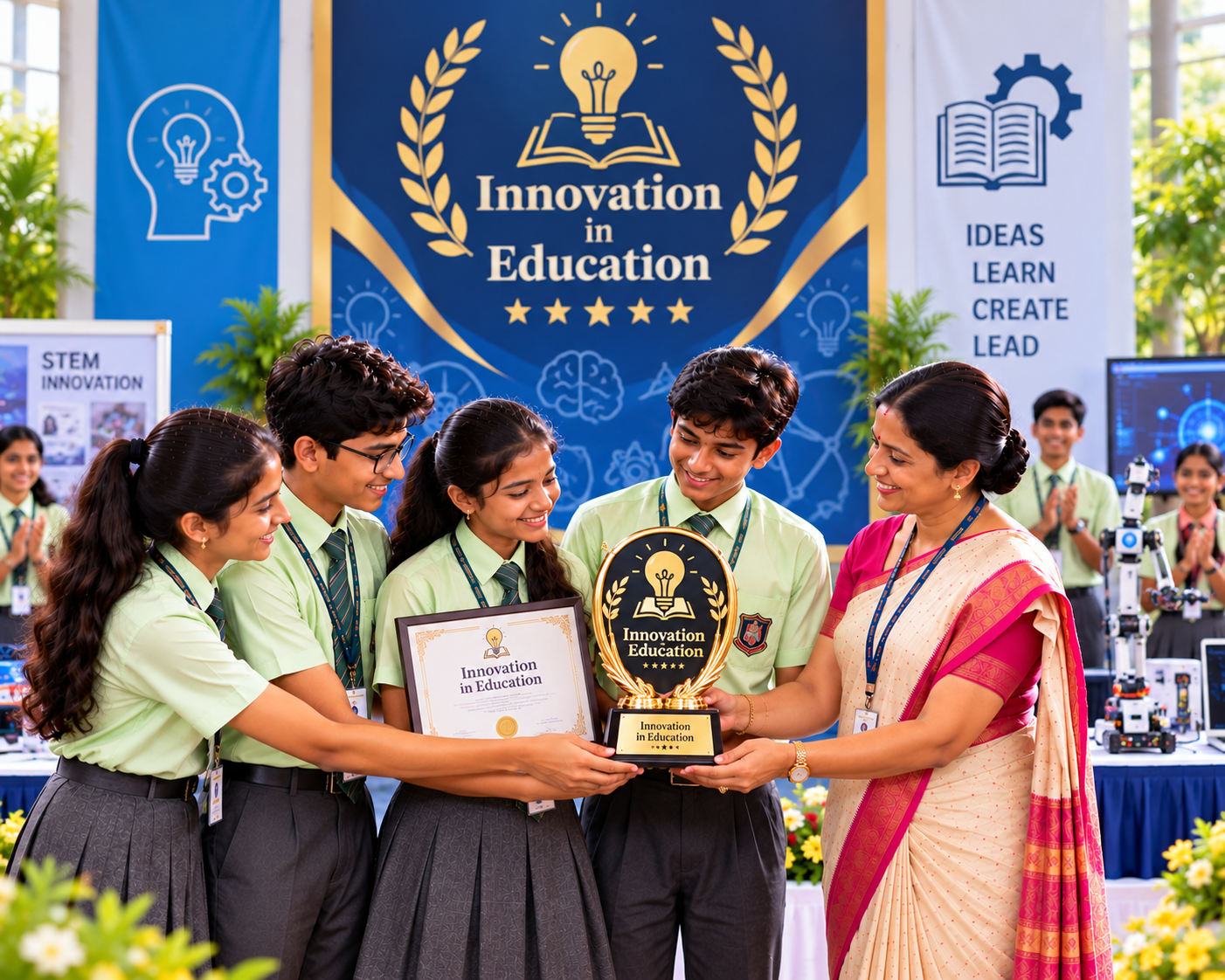 Innovation in Education