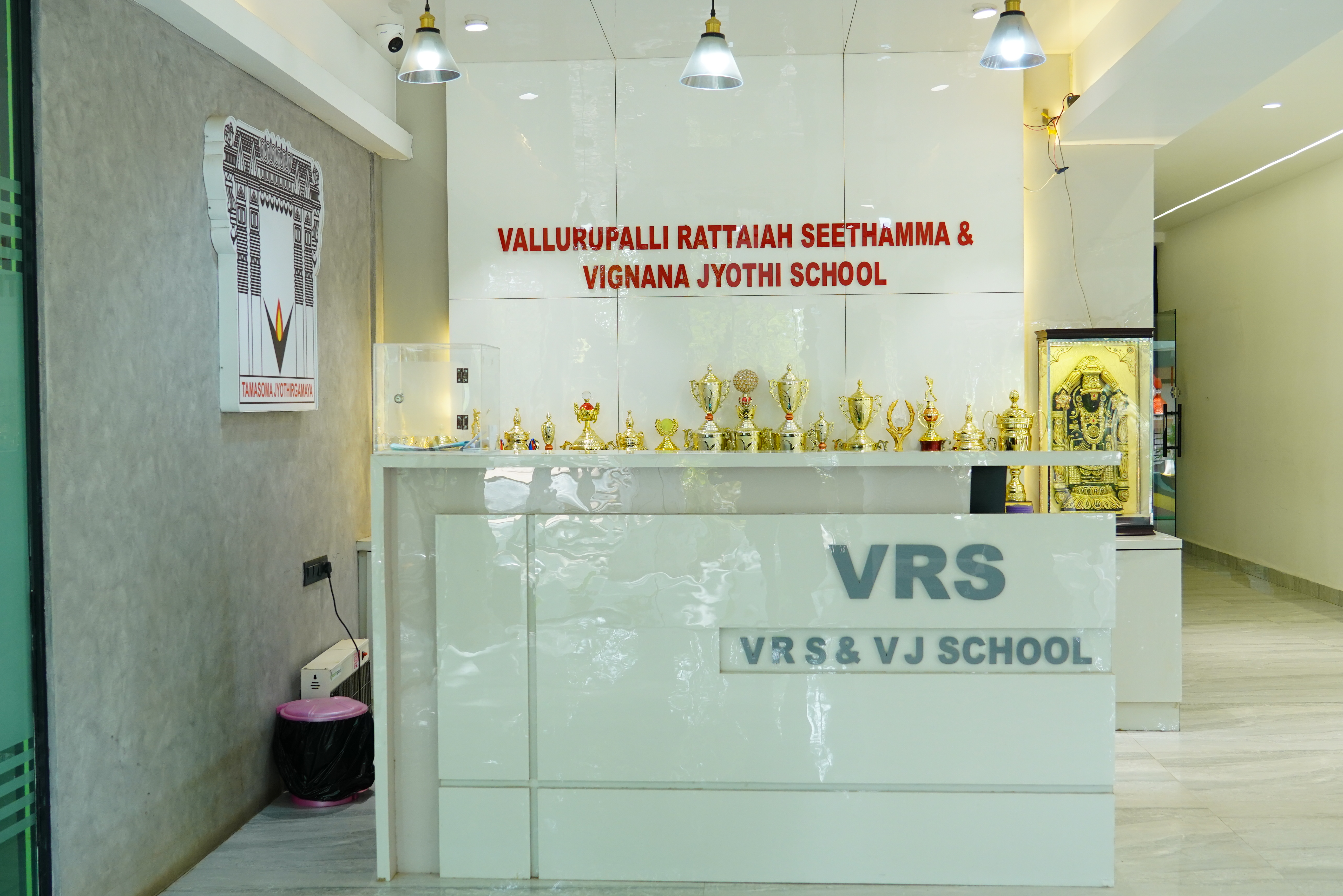 Residential hostel