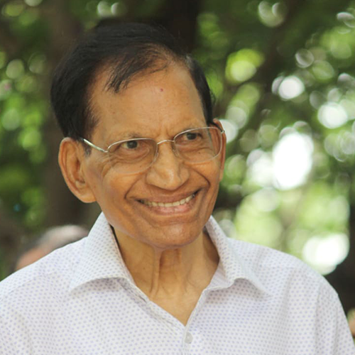 V. Raja Rama Mohan Rao