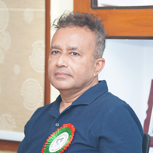 V. Rajasekhar