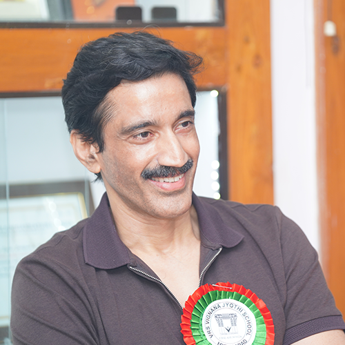 V. Rajkumar