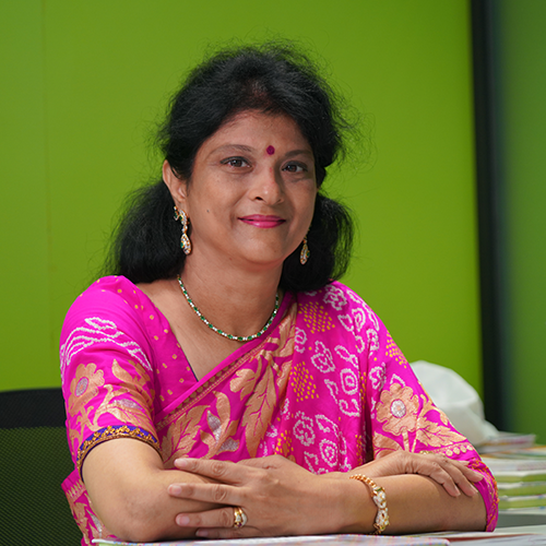 V. Ramanasri